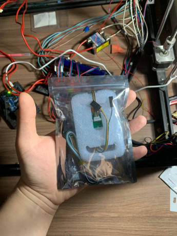 prodam-obmeniaiu-svoi-osnovnoi-3d-printer-na-baze-ramnogo-corexy-tronxy-x5sa-ot-proslogo-printera-ost-big-2