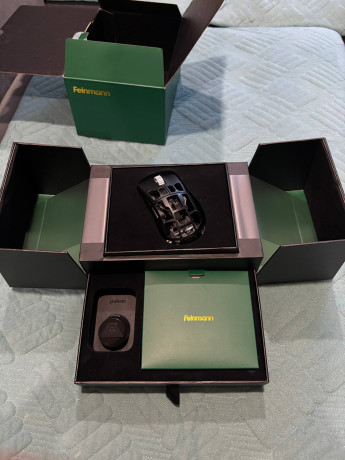 prodam-pulsar-feinmann-75000-full-komplekt-big-0