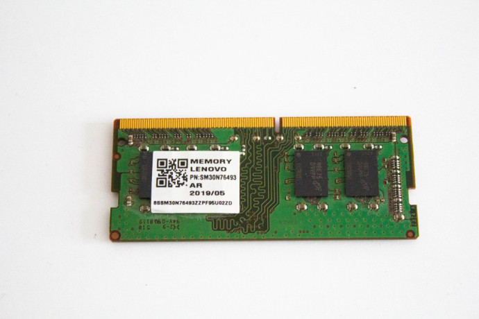 ddr4-so-dimm-8-gb-2666-mgc-s-noutbuka-lenovo-prodaiu-za-nenadobnostiu-tk-menial-planki-i-postavi-big-1