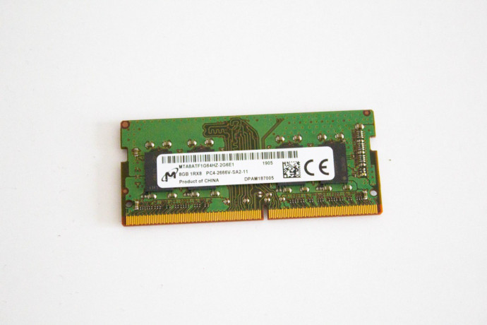 ddr4-so-dimm-8-gb-2666-mgc-s-noutbuka-lenovo-prodaiu-za-nenadobnostiu-tk-menial-planki-i-postavi-big-0