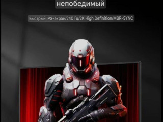 monitor-238-aoc-q24g41ze-v-idealnom-sostoianii-nedeliu-nazad-kupil-s-kitaia