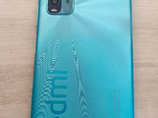 ksiaoii-redmi-9t-v-idealnom-sostoianii-polnyi-komplekt-25k