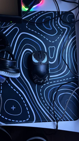 myska-ajazz-179p-s-dok-stanciei-v-idealnom-sostoianii-big-0