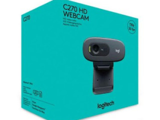 prodam-veb-kamery-logitech-c270-v-kolicestve-20-stuk-v-upakovke-ne-vskrytye-cena-6000-za-stuku-o
