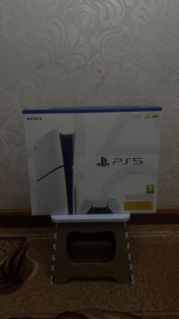 prodam-play-station-5-taldykorgan-big-0