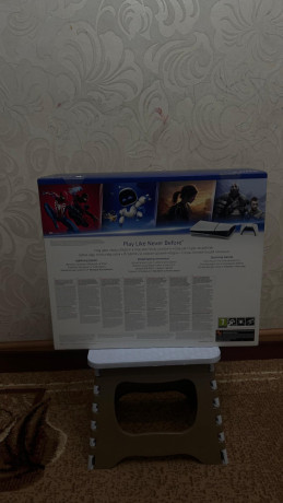 prodam-play-station-5-taldykorgan-big-1