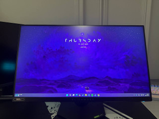 prodam-monitor-dell-alienware-500hz-diagonal-25-diuimov