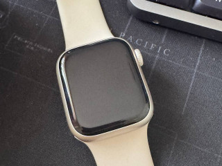 apple-watch-7-series-41mm-polnyi-komplekt-55k-almaty-prodam