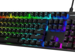 klaviatura-hyperx-alloy-origins-hx-kb6rdx-ru-cernyi-bu-xorosee-sostoianie-12000-tg-torg-almat