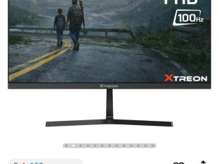 monitor-xtreon-24-diuima-100hz-v-idealnom-sostoianii-idet-v-komplekte-s-kronsteinom-nb-nozka-ro