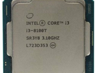 almaty-prodam-intel-core-i3-8100t