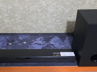 prodam-astana-saundbar-lg-spq1-w-bluetooth-aux-usb-160-vatt-sam-saundbar-65-sm-v-xorosem-sost