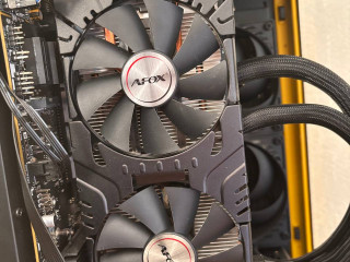 prodam-videokartu-afox-1660ti-6-gigabait-videopamiati