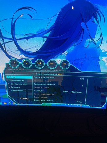 monitor-samsung-144hz-v-xorosem-sostoianii-cena-40000tg-big-1