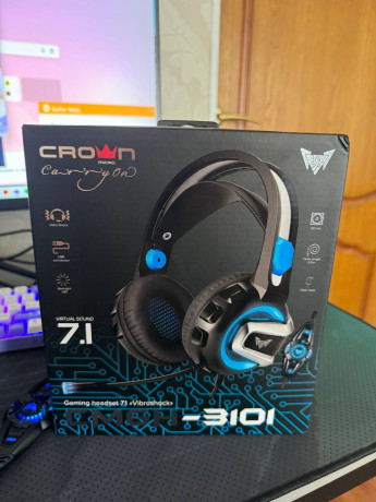 prodam-nausniki-crown-71-big-0