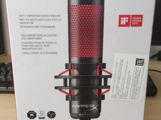 prodam-mikrofon-hyperx-quadcast-cena-30k-ispolzovalsia-neskolko-raz-torg