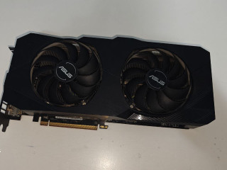 radeon-5700xt-8gb-asus-dual-ne-s-maininga-iz-licnogg-kompiutera-obsluzena-cenu-vizu-v-80-torg
