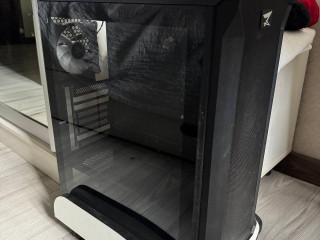 prodam-korpus-zet-gaming-m2-argb-v-komplekte-4-ventilia-pod-materinki-atx-i-matx