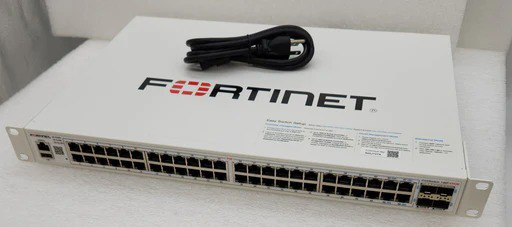 almaty-prodam-novyi-kommutator-fortinet-fortiswitch-148f-fpoe-fs-148f-fpoe-1000-base-t-1000-mbit-big-0