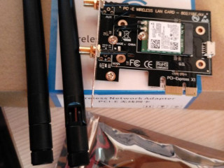 wifibluetooth-adapter-pcie