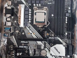 prodam-komplekt-i5-9400f-s-mat-platoi-b365m-pro4-f-i-ozu-8gb-3200hz-v-komplekte-zagluska-i-boksovyi