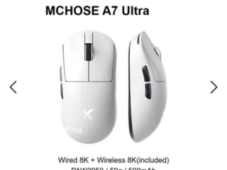 prodam-mysku-mchose-a7-ultra-8k-gerc-novaia-v-korobke