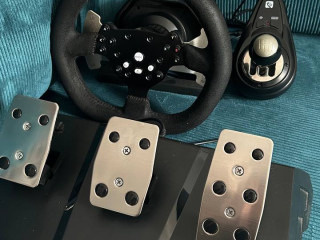prodam-igrovoi-rul-artplays-v-1600-pro-forcefeedback