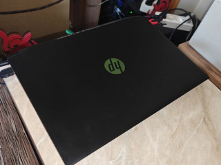 prodam-noutbuk-hp-gaming-pavilion