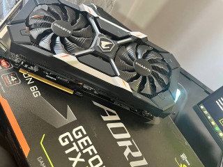 videokarta-geforce-gtx-1060-6gb-aorus-extreme-gaming-v-xorosem-sostoianiine-mainilas
