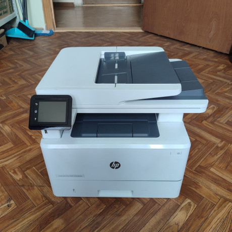 almaty-prodam-cena-65000-mfu-hp-laserjet-mfp-m426dw-v-otlicnom-sostoianii-kolicestvo-ottiskov-60537-big-0