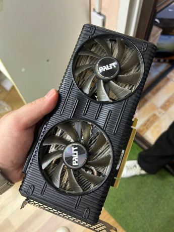 almaty-prodam-rtx-3060-12gb-2st-v-otlicnom-sost-big-0