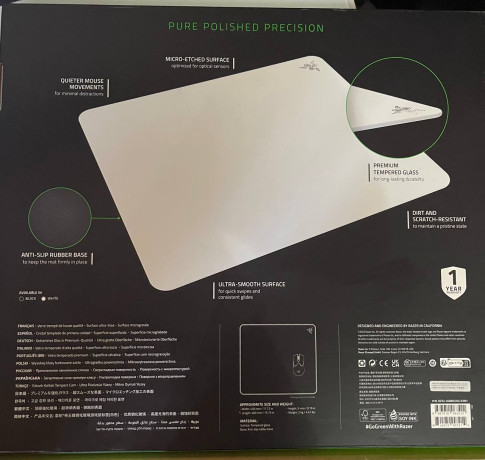 steklopad-razer-atlas-iz-zakalennogo-stekla-sostoianie-idealnoe-v-rodnoi-korobke-big-2