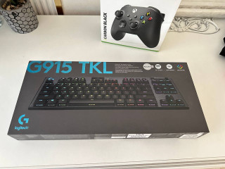 klaviaturu-logitech-g915-tkl-na-klacaiushhix-svitcax-v-otlicnom-sostoianii-vse-rabotaet-v-g-hub-otob