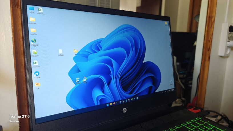 prodam-igrovoi-noutbuk-hp-pavilion-gaming-processor-ryzen-3550h-32gb-ozu-500gb-samsung-ssd-1tb-x-big-1