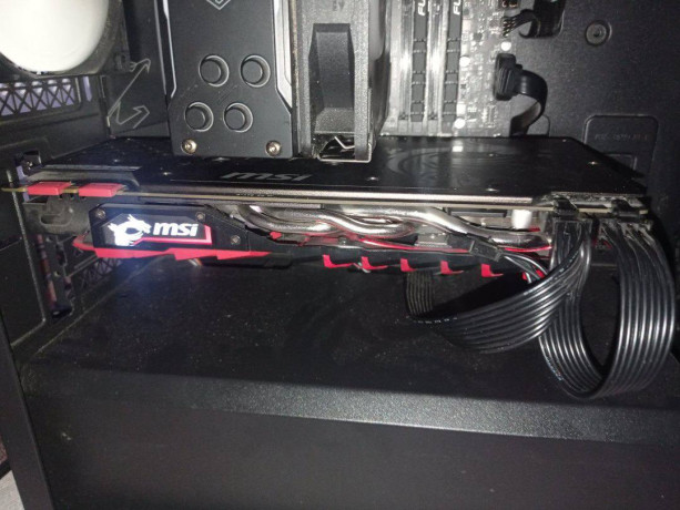 prodam-msi-gtx-1080-gaming-x-8gb-v-xorosem-sostoianii-big-2