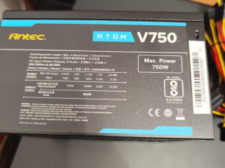 prodam-blok-pitaniia-antec-atom-v750-750w-novy-sniat-s-novogo-korpusa-sli-v-komplekte-s-korpusami