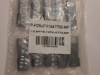fleski-pny-usb-20-64gb-10-stuk-iz-ssa-vestimo-prodam-srocno-cena-segodnia-7000-tg