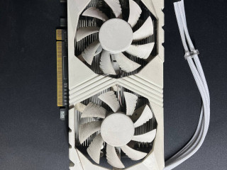 prodam-videokartu-gtx-1050-ti-4gb-belyi-provod-pitaniia-v-podarok-19999-torg
