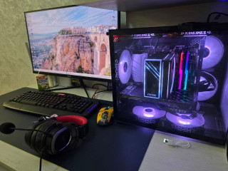 prodam-astana-ryzen-5-5600-ozu-videokarta-rtx-4060-8gb-palit-trinity-ddr4-16gb-gskill-ssd-kin