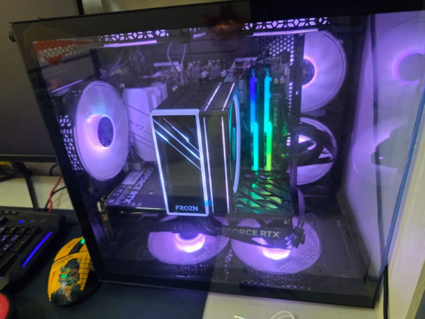 prodam-astana-ryzen-5-5600-ozu-videokarta-rtx-4060-8gb-palit-trinity-ddr4-16gb-gskill-ssd-kin-big-1