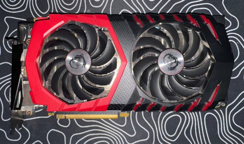 prodam-msi-gtx-1080-gaming-x-8gb-v-xorosem-sostoianii-big-1