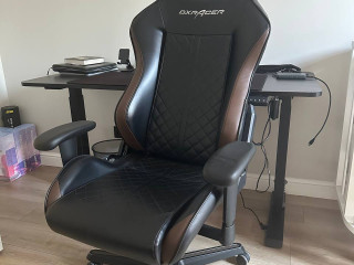 dxracer-drifting