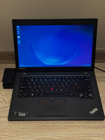 prodam-noutbuk-lenovo-t450-v-idealnom-sostoianii-big-1