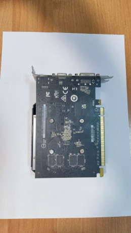 prodam-videokarty-gt730-4gb-zagluski-v-otlicnom-sostoianii-rabocie-big-1
