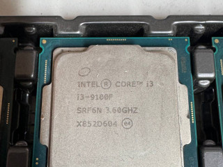 i3-9100f