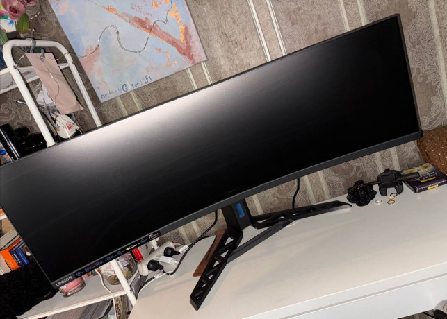 prodam-novyi-ultrasirokii-monitor-lenovo-legion-r45w-30-445-noveisaia-model-dlia-tex-kto-c-big-1
