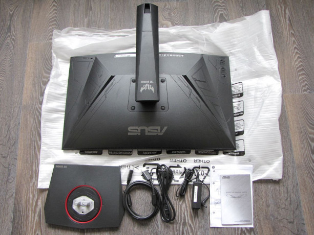 prodam-igrovoi-monitor-asus-qhd-165gc-izognutyi-va-polnyi-komplekt-almaty-prodam-big-2