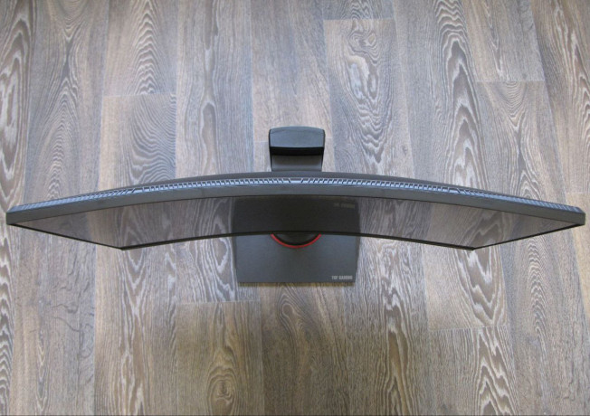 prodam-igrovoi-monitor-asus-qhd-165gc-izognutyi-va-polnyi-komplekt-almaty-prodam-big-1