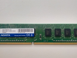 prodaiu-operativnuiu-pamiat-ddr3-4-gb-1600-mhz-adata