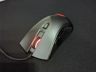 prodam-igrovuiu-mysku-hyperx-pulsefire-fps-pro-v-xorosem-sostoianii